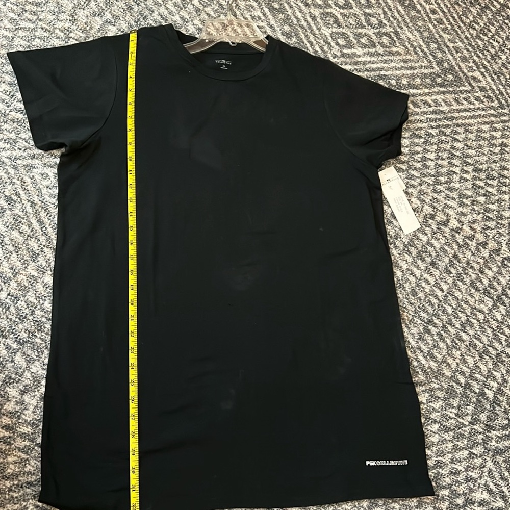 PSK Collective.  Ptp 23, length 33.